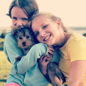 Meet your Posher, Corrine